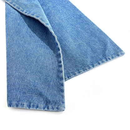 Denim Mini Röcke 3D Blumen Design Hohe Taille